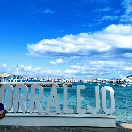 Casa Bubal By Holidays Fuerteventura