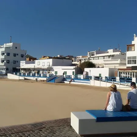 Casa Bubal By Holidays Fuerteventura * Κοραλέχο