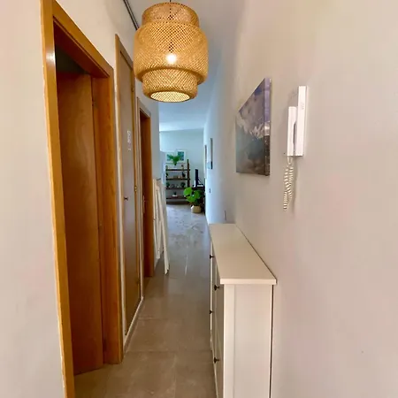 Casa Bubal By Holidays Fuerteventura Lejlighed *