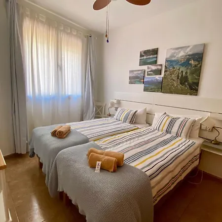 Casa Bubal By Holidays Fuerteventura Lejlighed Corralejo
