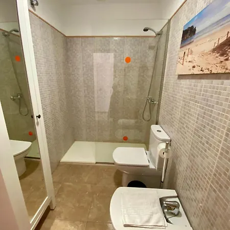 Casa Bubal By Holidays Fuerteventura Lejlighed
