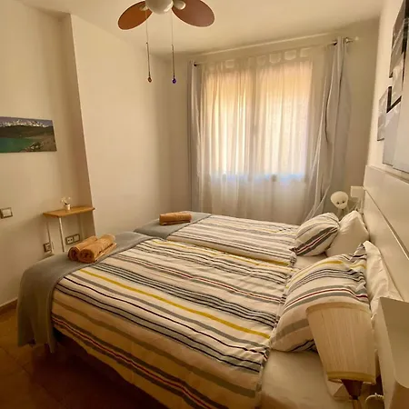 Lejlighed Casa Bubal By Holidays Fuerteventura