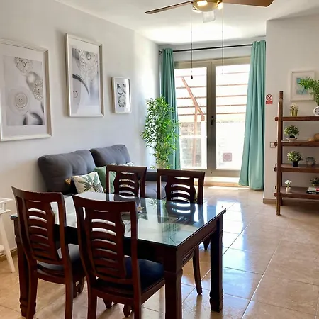 Lejlighed Casa Bubal By Holidays Fuerteventura *