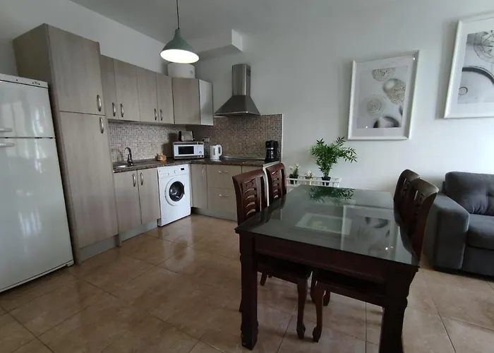 Casa Bubal By Holidays Fuerteventura