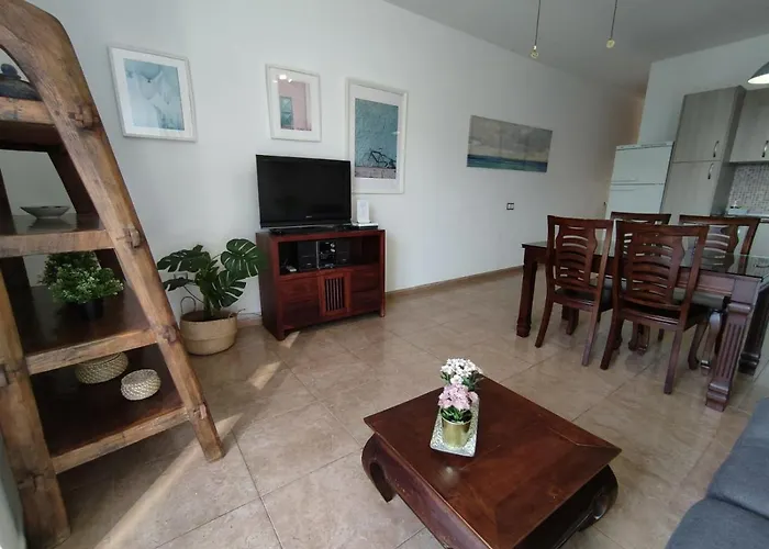 Casa Bubal By Holidays Fuerteventura Διαμέρισμα *