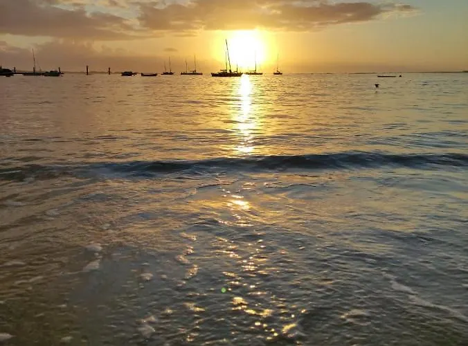 Casa Bubal By Holidays Fuerteventura Κοραλέχο