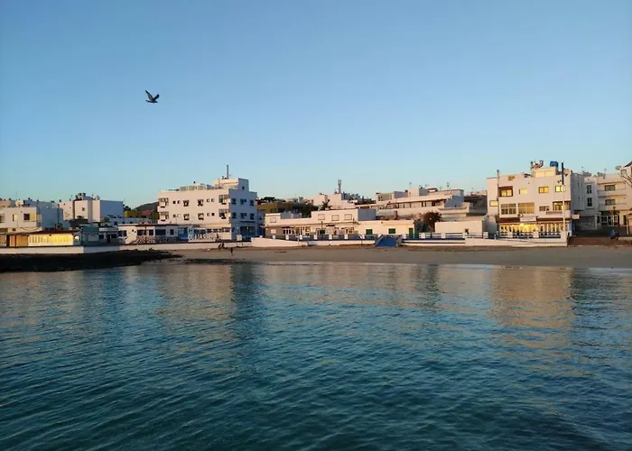 Casa Bubal By Holidays Fuerteventura Κοραλέχο