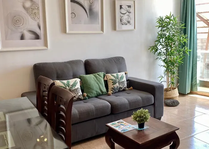 Casa Bubal By Holidays Fuerteventura Κοραλέχο