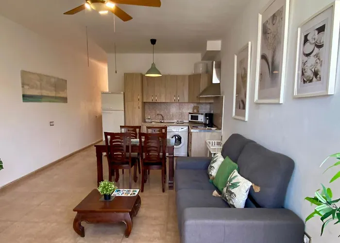 Casa Bubal By Holidays Fuerteventura Διαμέρισμα