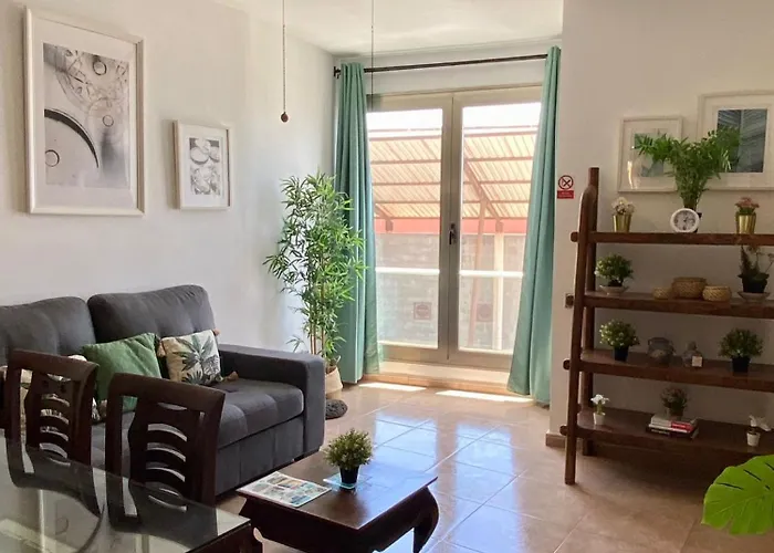 Διαμέρισμα Casa Bubal By Holidays Fuerteventura