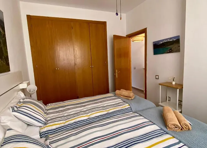 Casa Bubal By Holidays Fuerteventura *