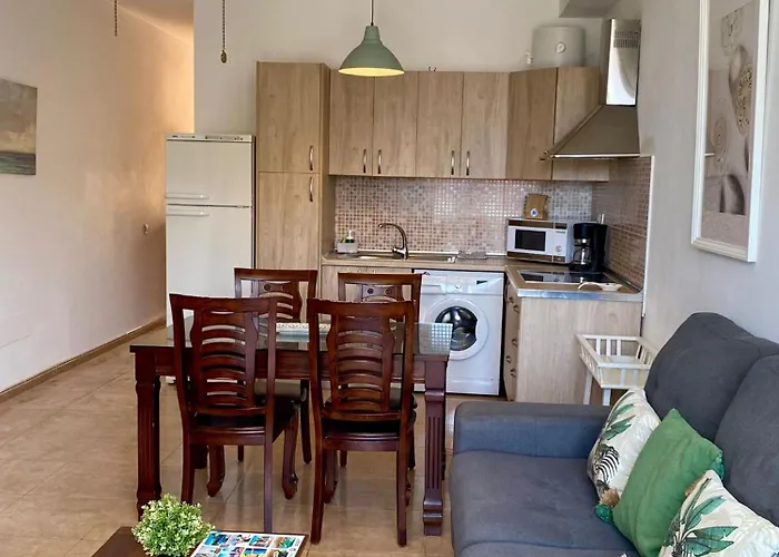 Casa Bubal By Holidays Fuerteventura * Κοραλέχο