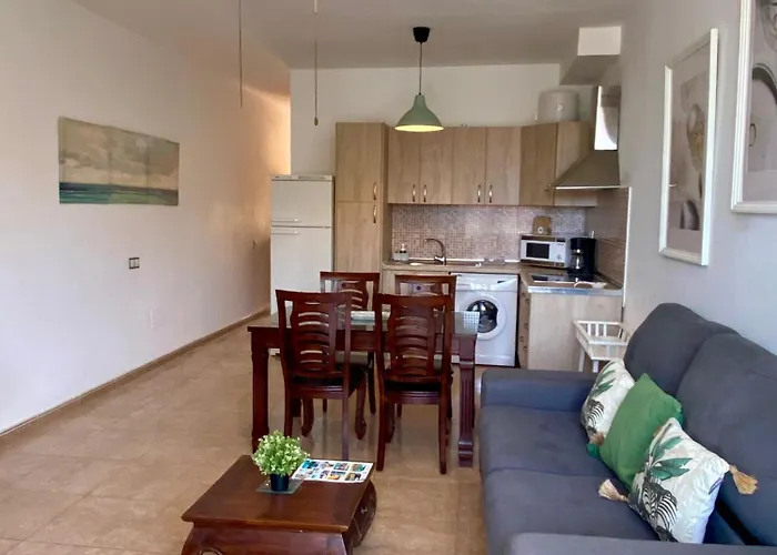 Casa Bubal By Holidays Fuerteventura Διαμέρισμα *