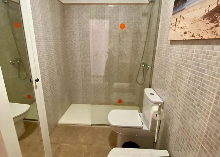 Casa Bubal By Holidays Fuerteventura Διαμέρισμα