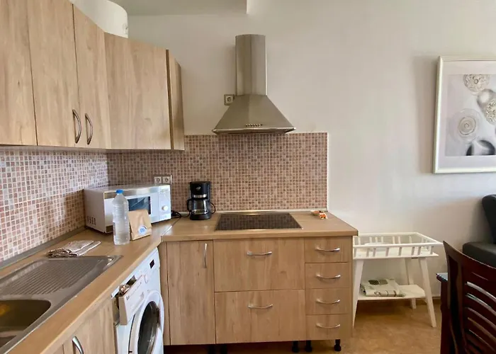 Casa Bubal By Holidays Fuerteventura Διαμέρισμα *