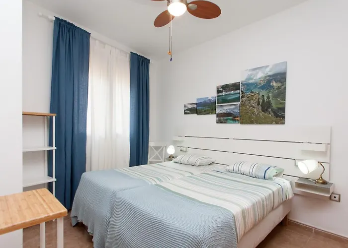 Casa Bubal By Holidays Fuerteventura Κοραλέχο