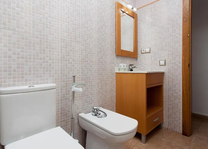 Casa Bubal By Holidays Fuerteventura * Κοραλέχο