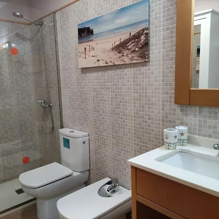 Casa Bubal By Holidays Fuerteventura קורלחו