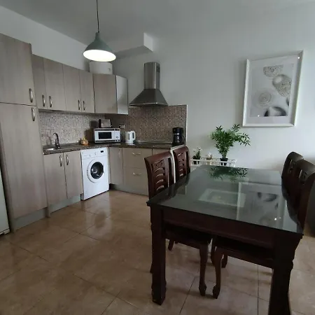 Casa Bubal By Holidays Fuerteventura