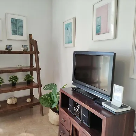 Casa Bubal By Holidays Fuerteventura * קורלחו