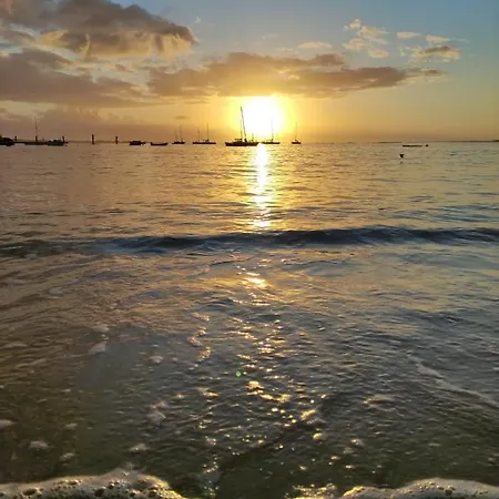 Casa Bubal By Holidays Fuerteventura Corralejo