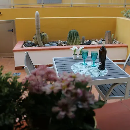 Lägenhet Casa Bubal By Holidays Fuerteventura