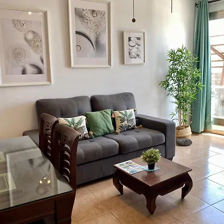 Casa Bubal By Holidays Fuerteventura קורלחו