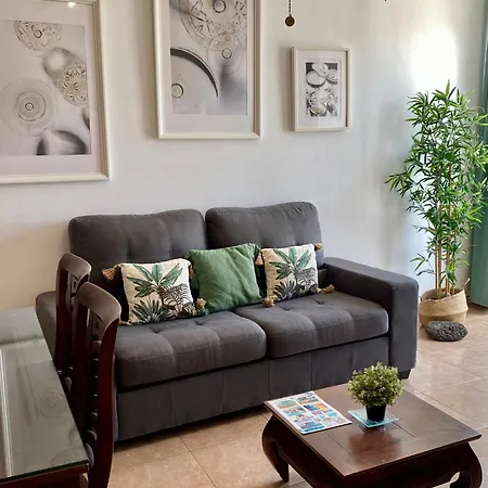 Casa Bubal By Holidays Fuerteventura