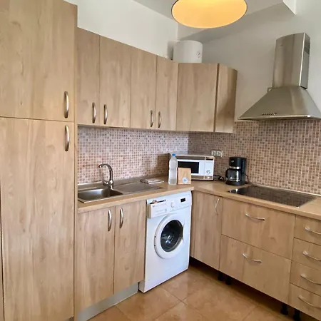 Apartment Casa Bubal By Holidays Fuerteventura Corralejo