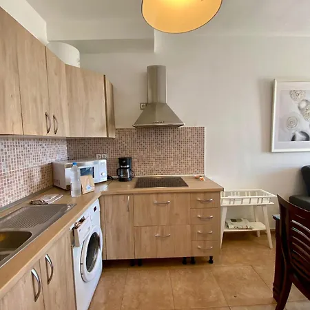 Casa Bubal By Holidays Fuerteventura Apartment *