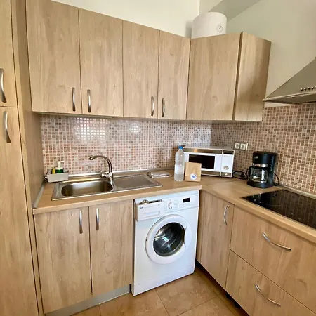 Casa Bubal By Holidays Fuerteventura Apartment Corralejo