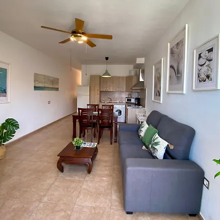 Apartment Casa Bubal By Holidays Fuerteventura Corralejo