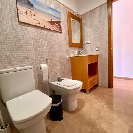 Casa Bubal By Holidays Fuerteventura קורלחו