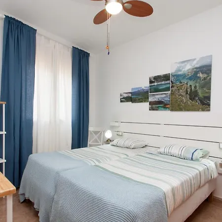 Casa Bubal By Holidays Fuerteventura קורלחו