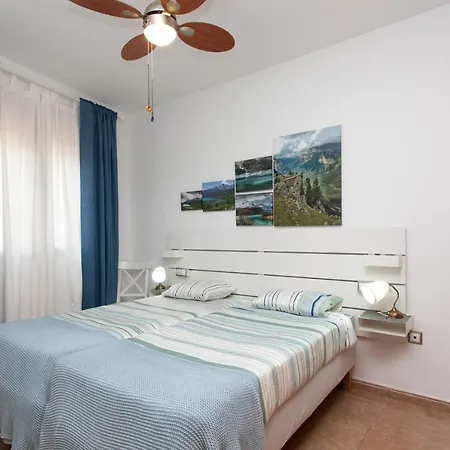 Casa Bubal By Holidays Fuerteventura * קורלחו