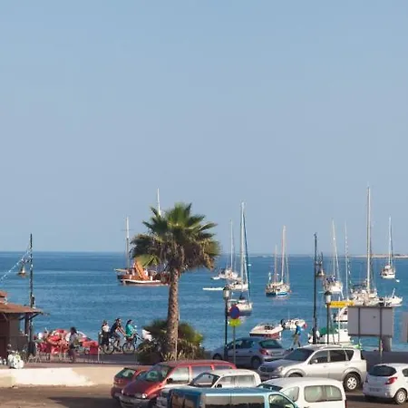 דירה Casa Bubal By Holidays Fuerteventura קורלחו