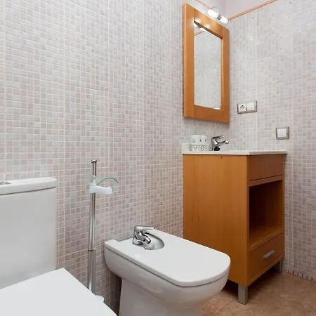 Casa Bubal By Holidays Fuerteventura * קורלחו