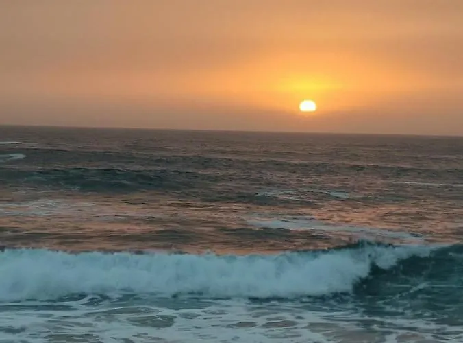 Lägenhet Casa Bubal By Holidays Fuerteventura