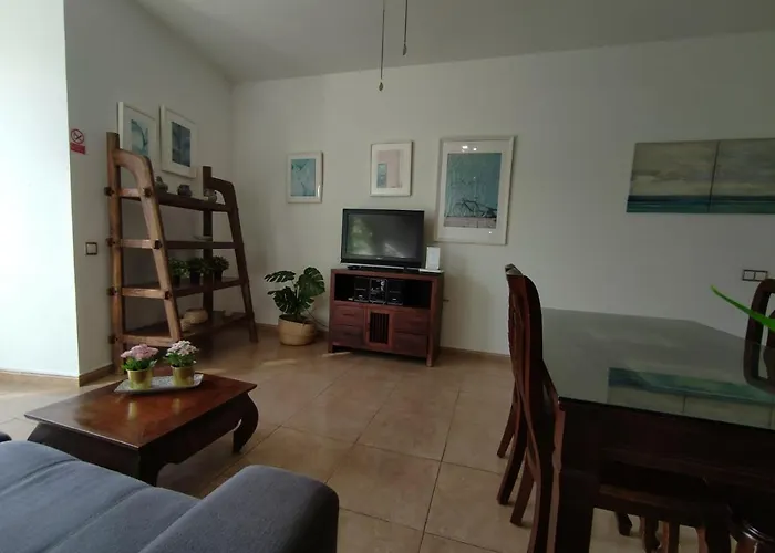 Casa Bubal By Holidays Fuerteventura Corralejo