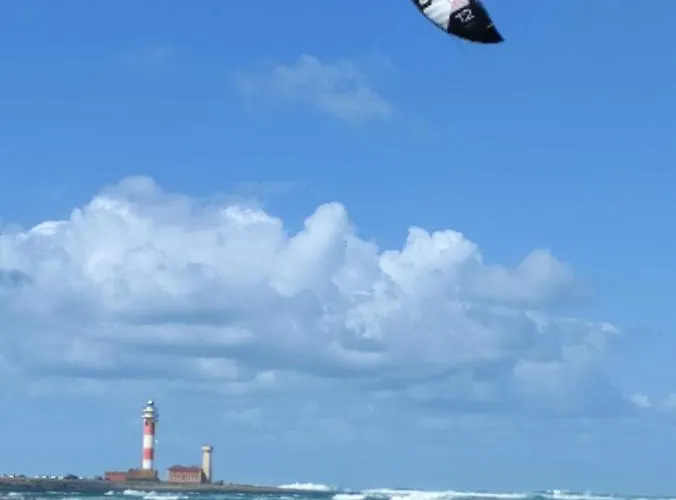 Casa Bubal By Holidays Fuerteventura