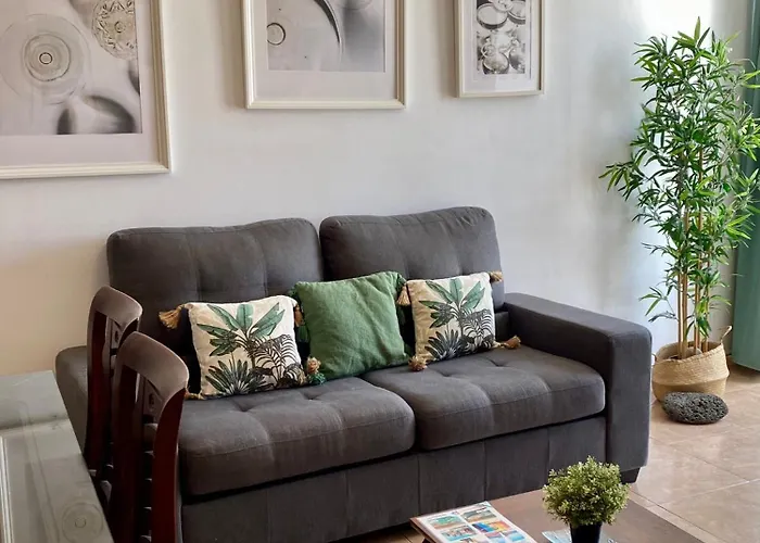 Casa Bubal By Holidays Fuerteventura