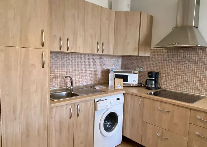 Lägenhet Casa Bubal By Holidays Fuerteventura Corralejo