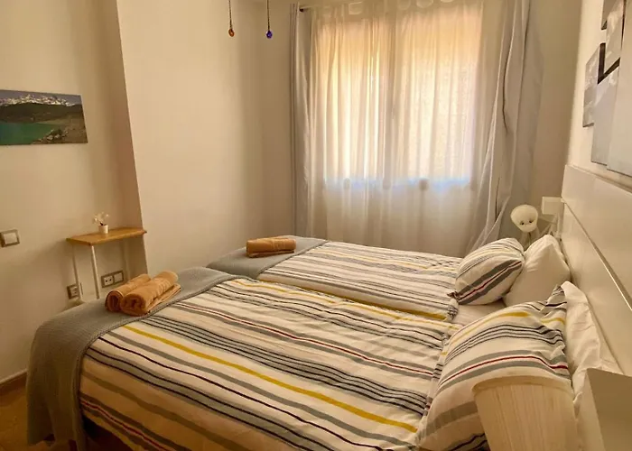 Lägenhet Casa Bubal By Holidays Fuerteventura