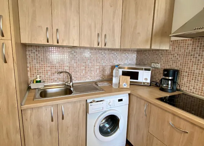 Casa Bubal By Holidays Fuerteventura Lägenhet Corralejo