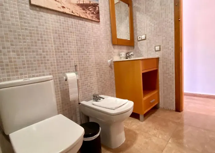 Casa Bubal By Holidays Fuerteventura Corralejo