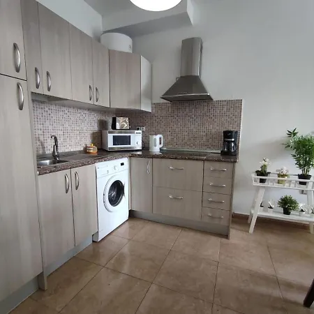 Apartment Casa Bubal By Holidays Fuerteventura