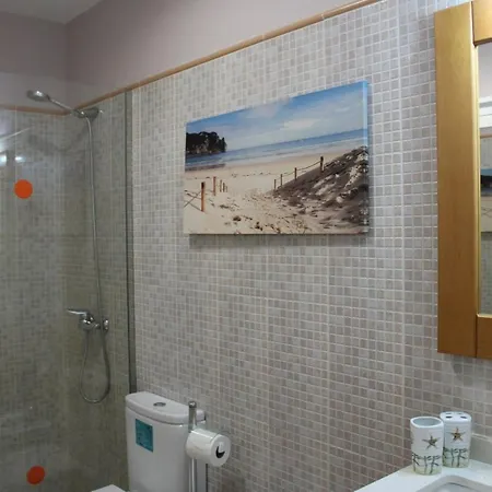 Apartment Casa Bubal By Holidays Fuerteventura