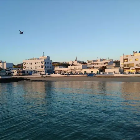 Casa Bubal By Holidays Fuerteventura קורלחו