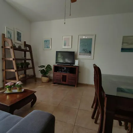 Casa Bubal By Holidays Fuerteventura Corralejo