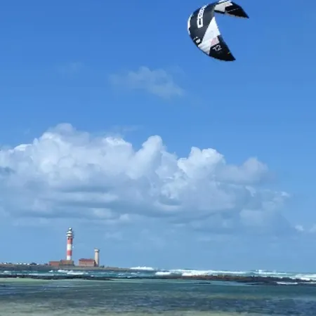 Casa Bubal By Holidays Fuerteventura